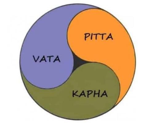 Vivência Conheça seu Dosha